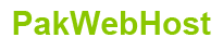 PakWebHost